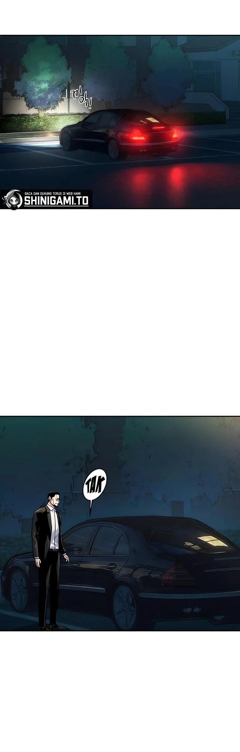 Mercenary Enrollment Chapter 266 - halaman 44