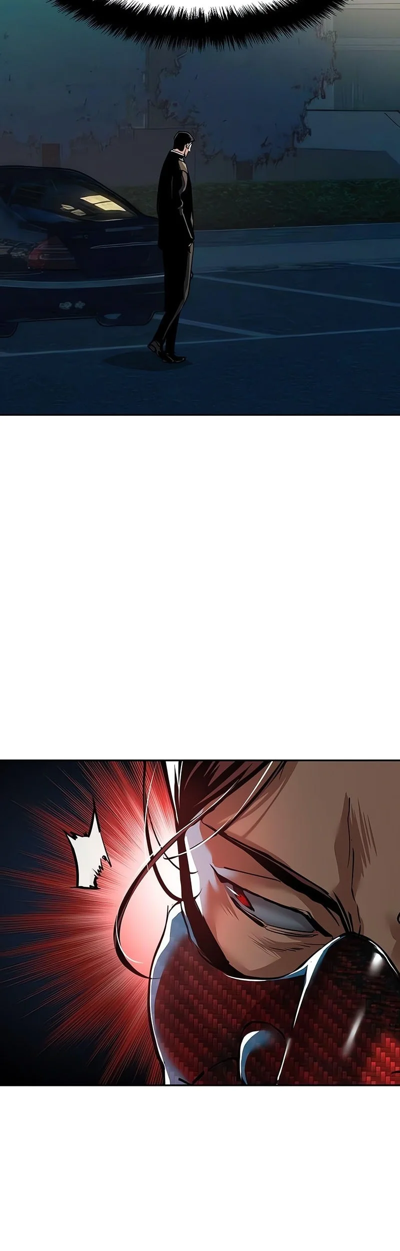 Mercenary Enrollment Chapter 266 - halaman 47