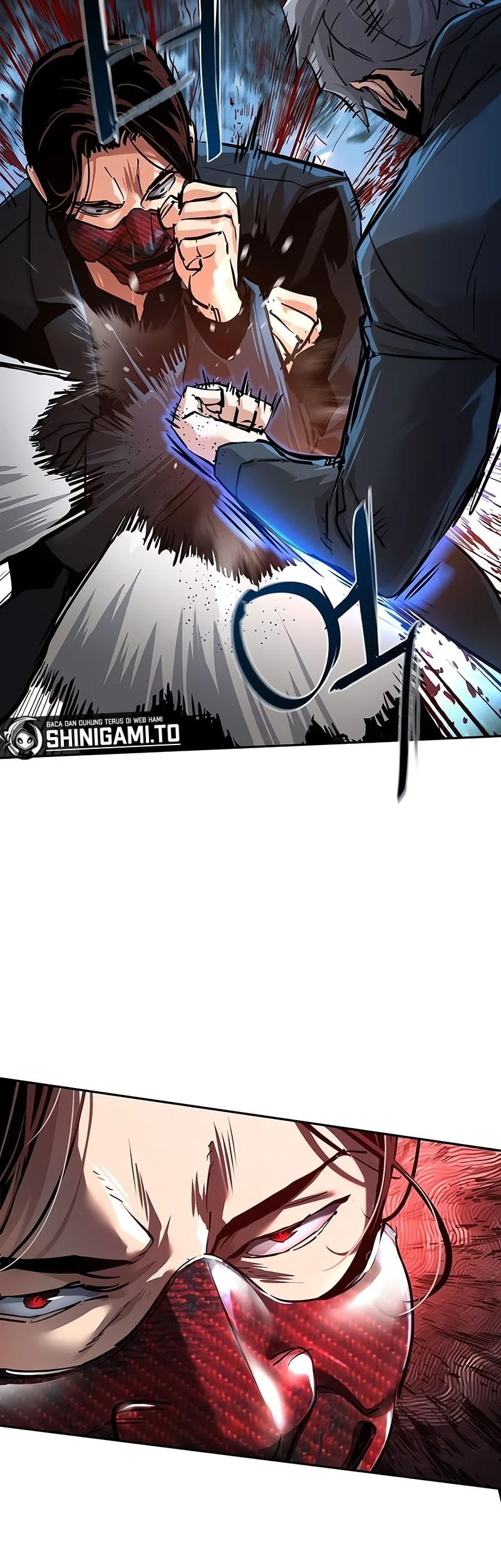Mercenary Enrollment Chapter 266 - halaman 52