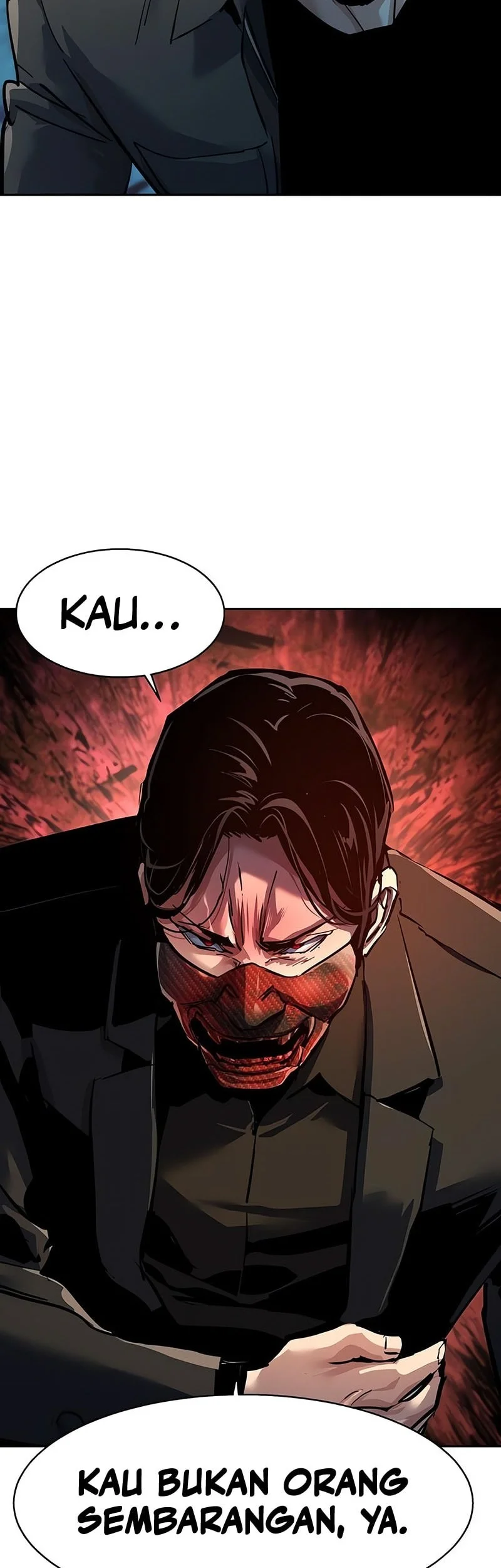 Mercenary Enrollment Chapter 266 - halaman 60