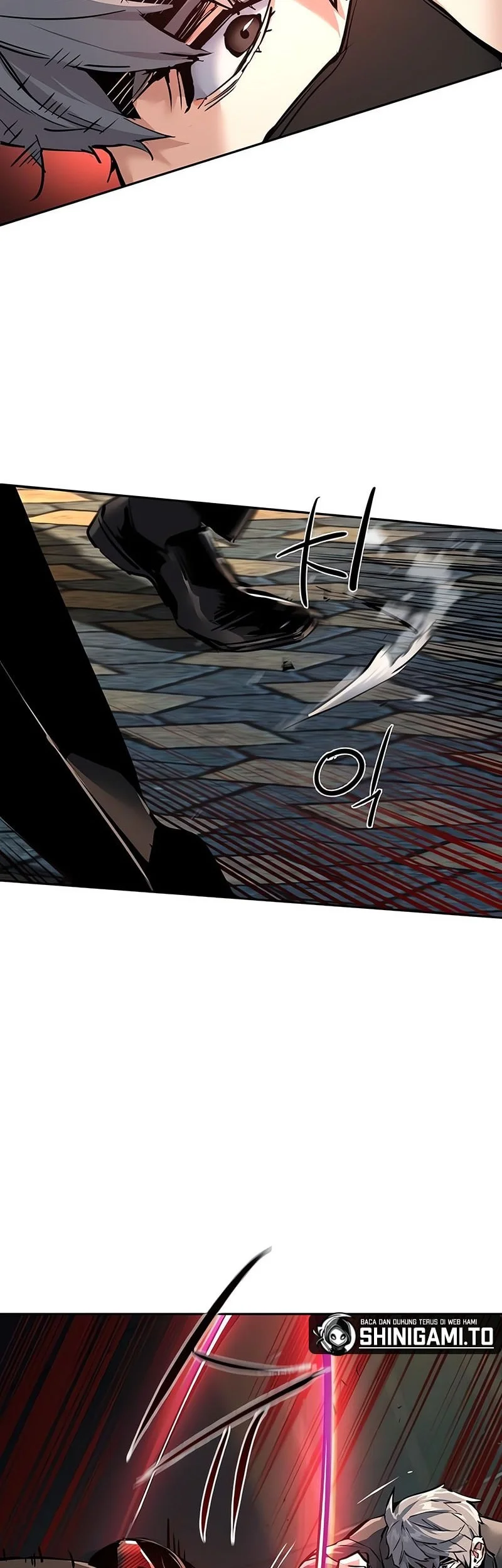 Mercenary Enrollment Chapter 266 - halaman 68