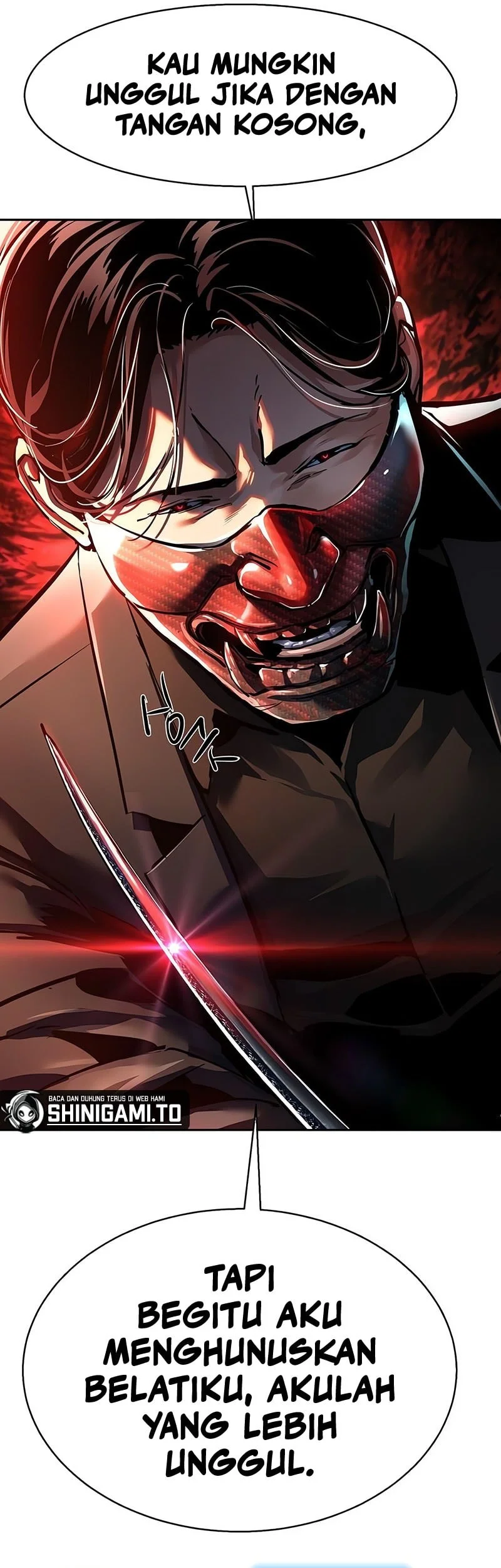 Mercenary Enrollment Chapter 266 - halaman 71