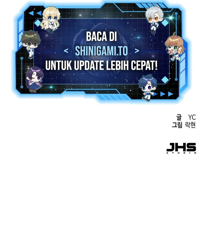 Mercenary Enrollment Chapter 266 - halaman 72