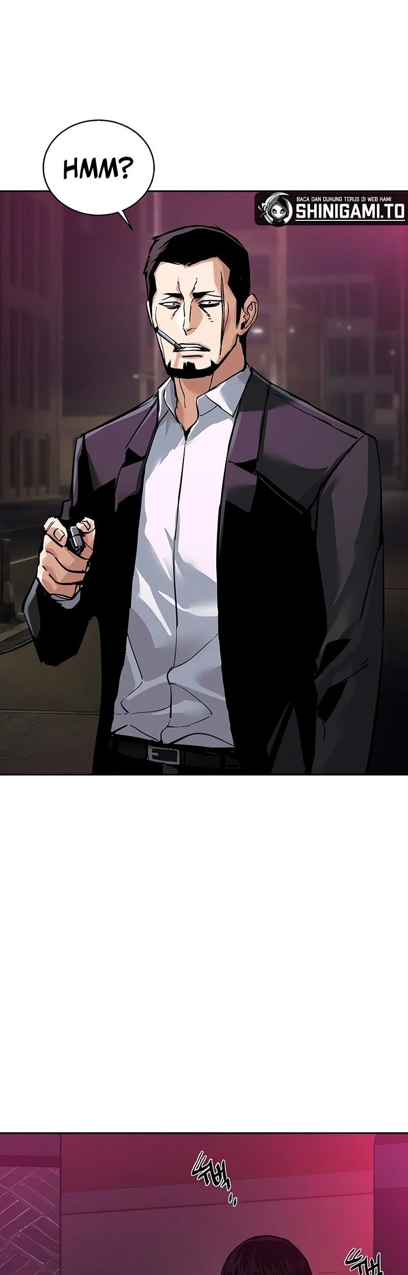 Mercenary Enrollment Chapter 266 - halaman 8