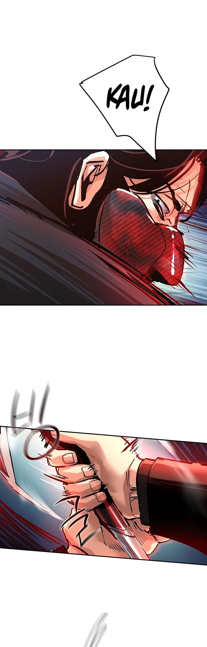 Mercenary Enrollment Chapter 267 - halaman 21
