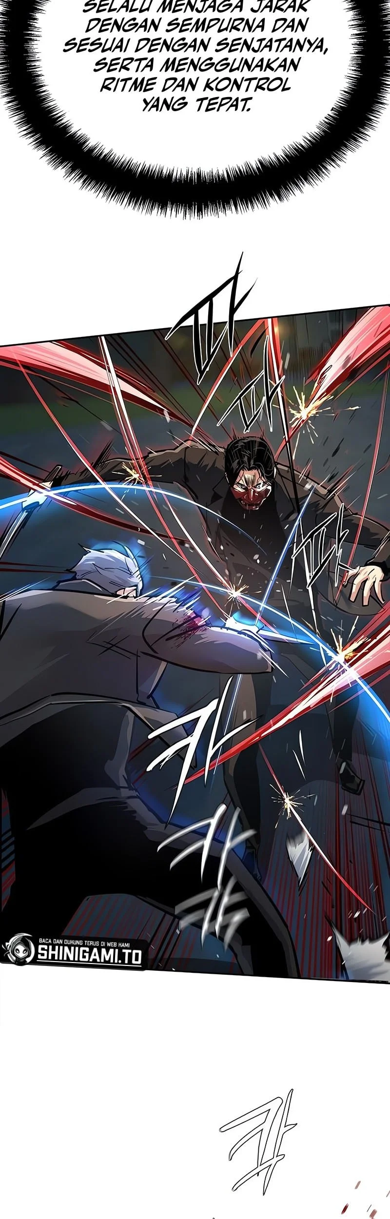 Mercenary Enrollment Chapter 267 - halaman 24