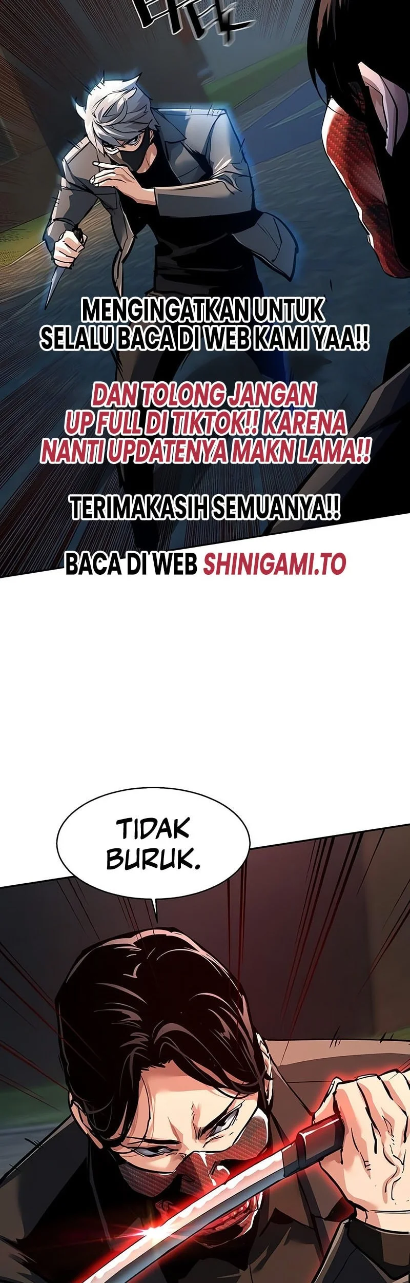 Mercenary Enrollment Chapter 267 - halaman 3