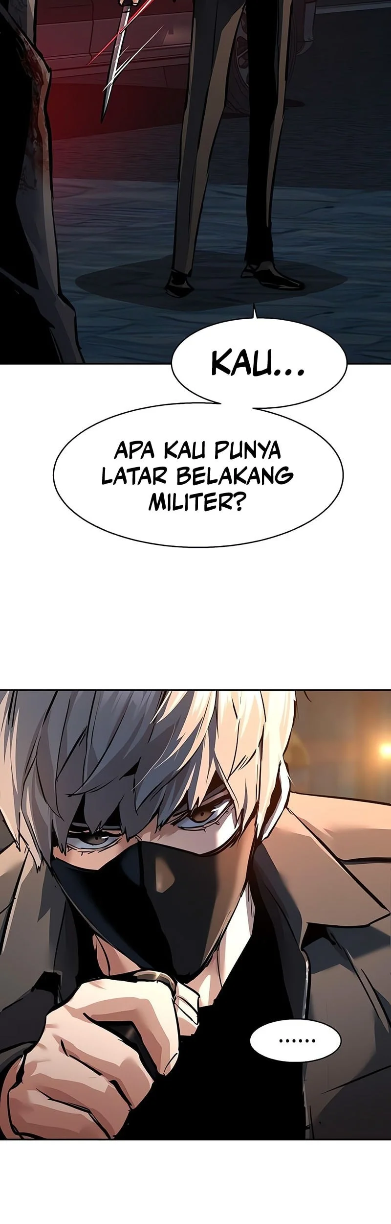 Mercenary Enrollment Chapter 267 - halaman 32