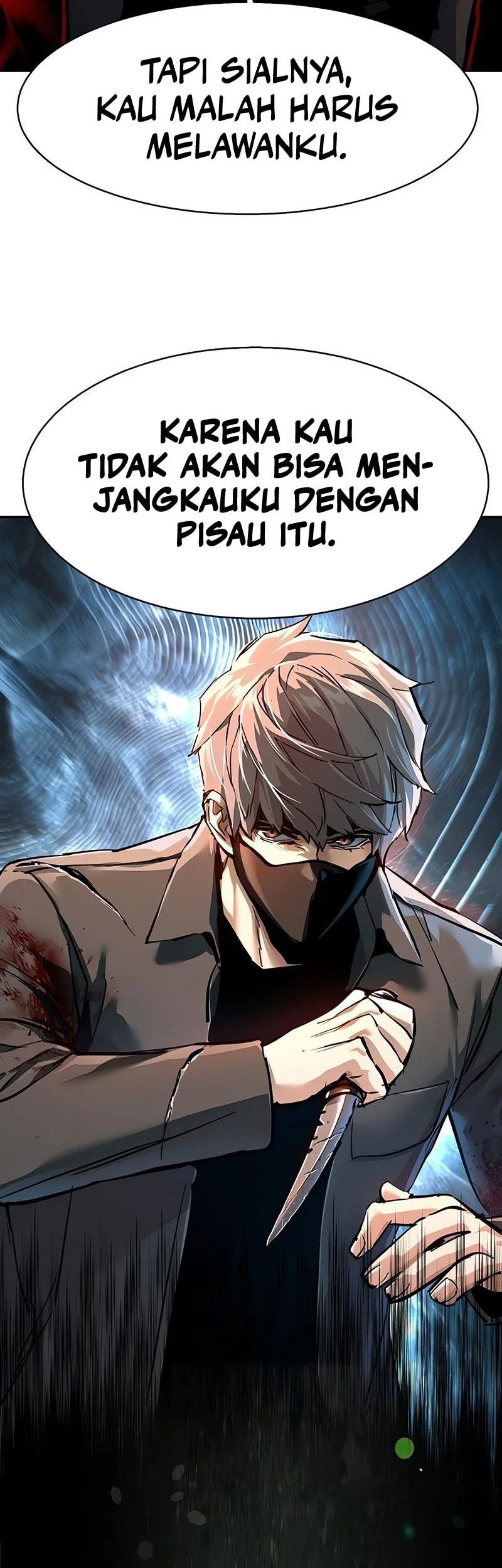 Mercenary Enrollment Chapter 267 - halaman 35