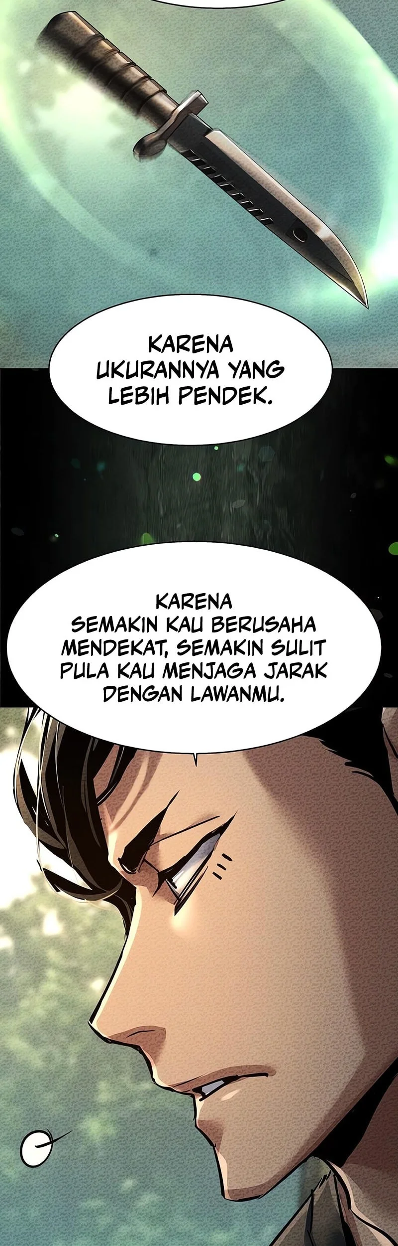 Mercenary Enrollment Chapter 267 - halaman 39