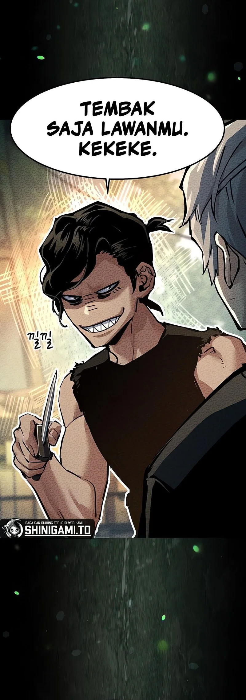 Mercenary Enrollment Chapter 267 - halaman 41