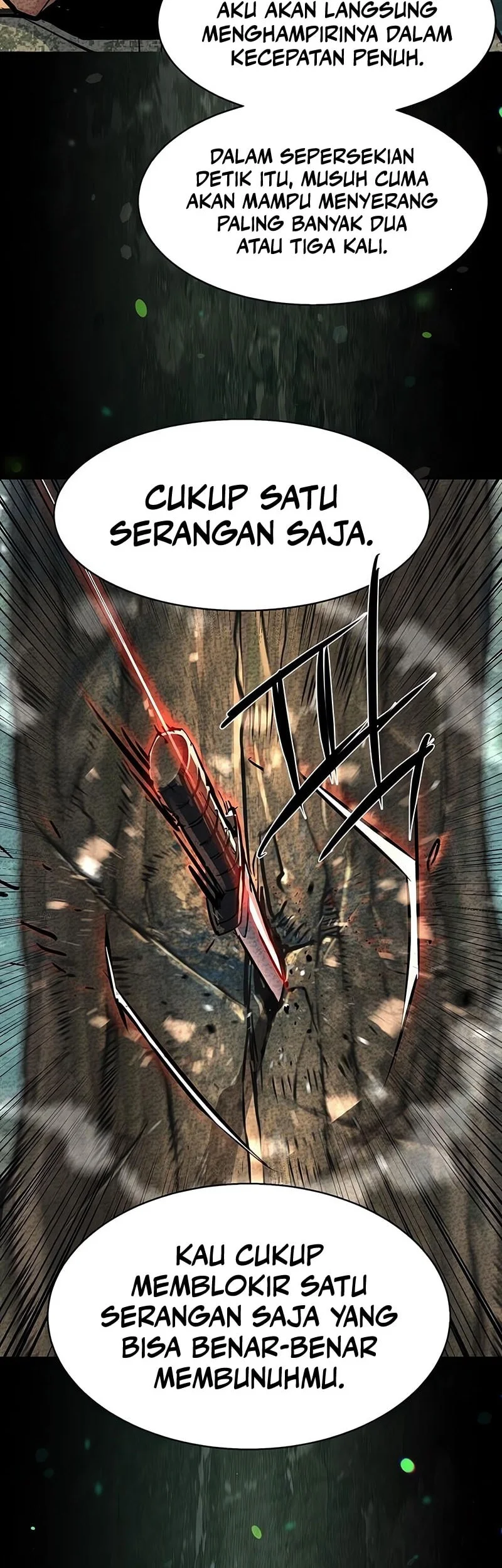 Mercenary Enrollment Chapter 267 - halaman 43