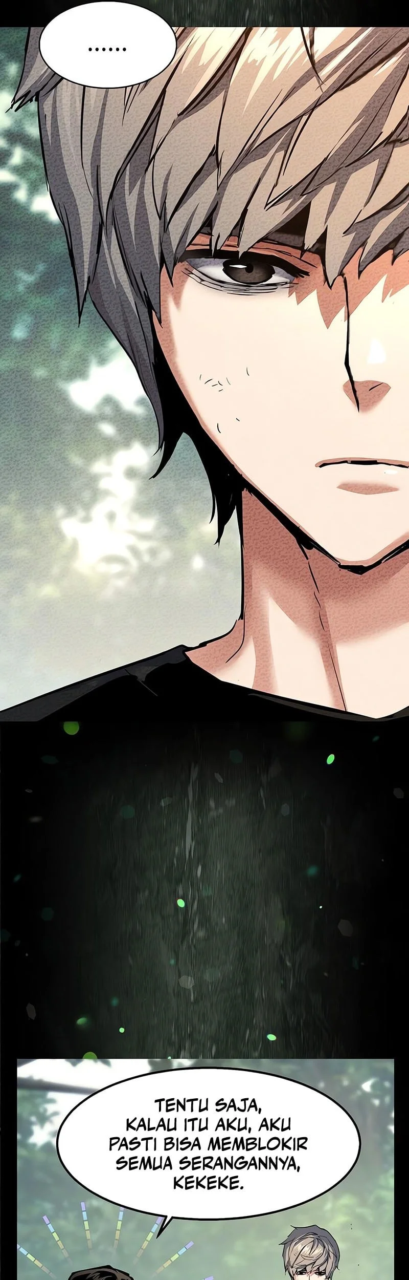 Mercenary Enrollment Chapter 267 - halaman 46