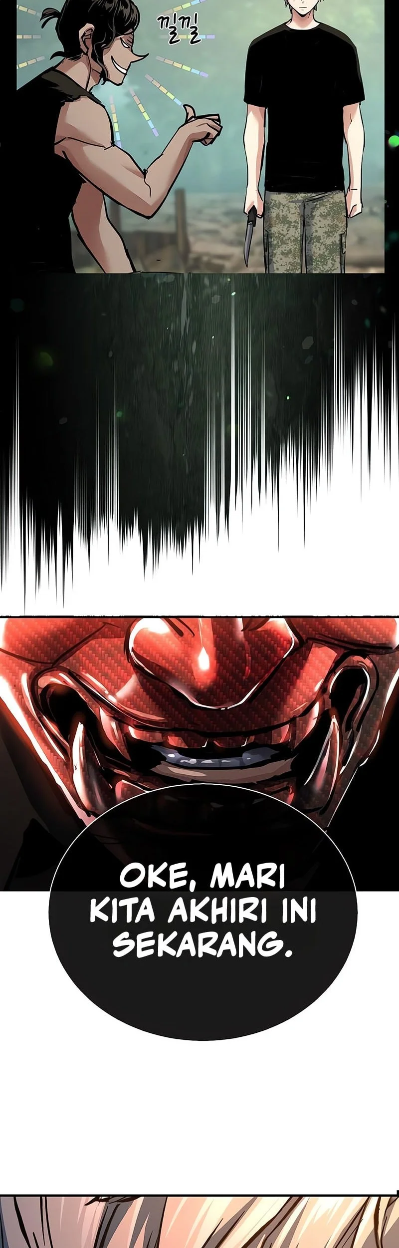 Mercenary Enrollment Chapter 267 - halaman 47