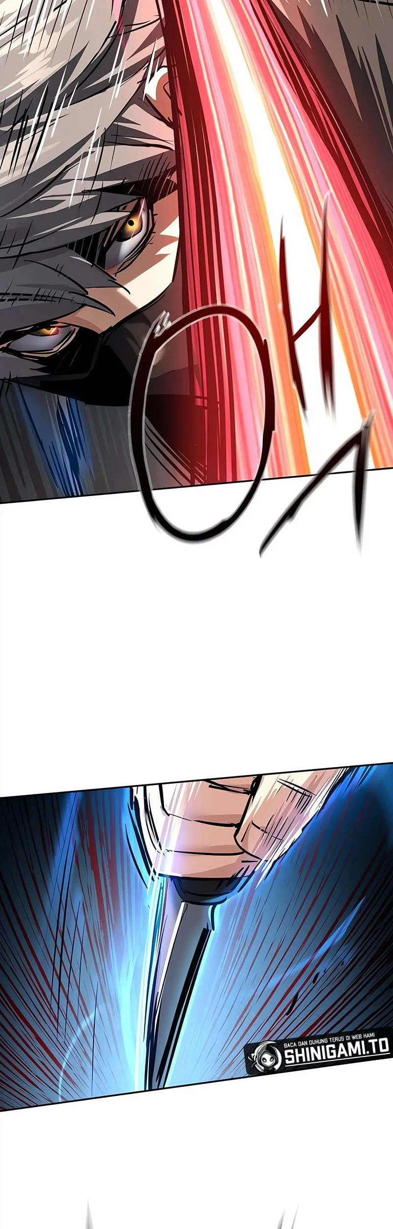 Mercenary Enrollment Chapter 267 - halaman 55