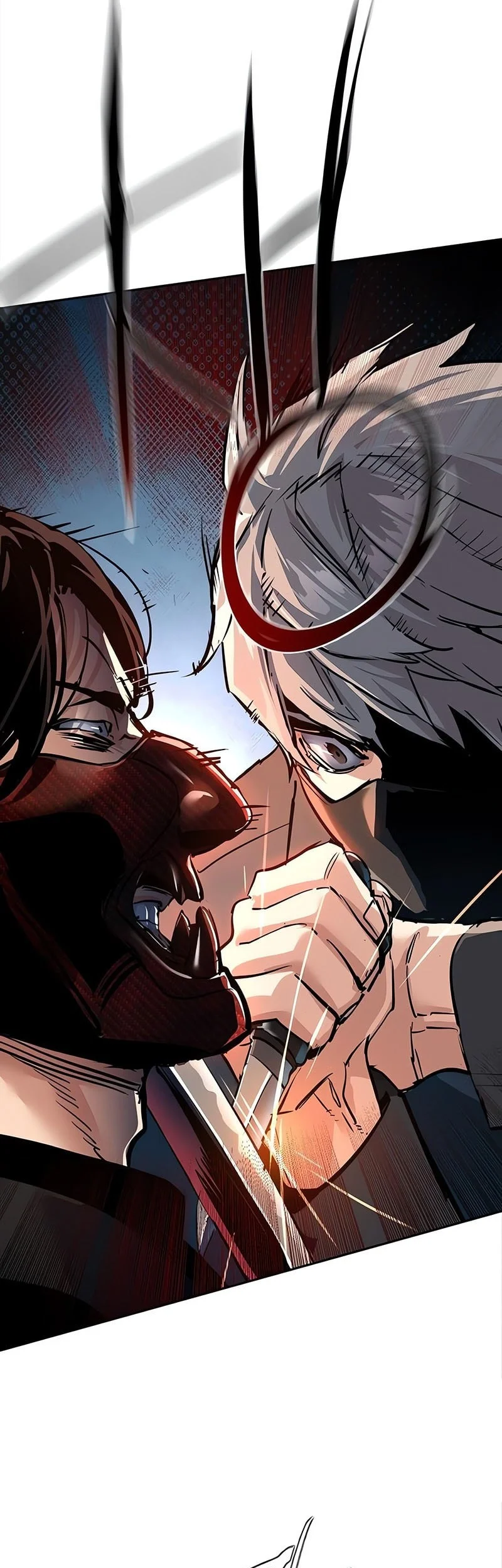 Mercenary Enrollment Chapter 267 - halaman 56