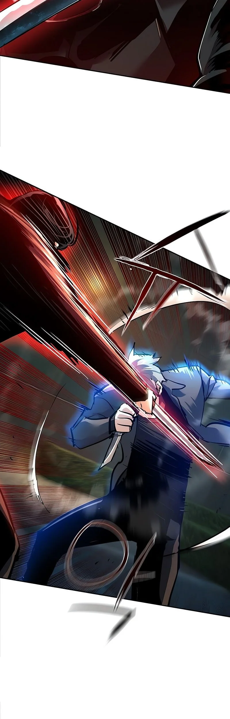 Mercenary Enrollment Chapter 267 - halaman 8