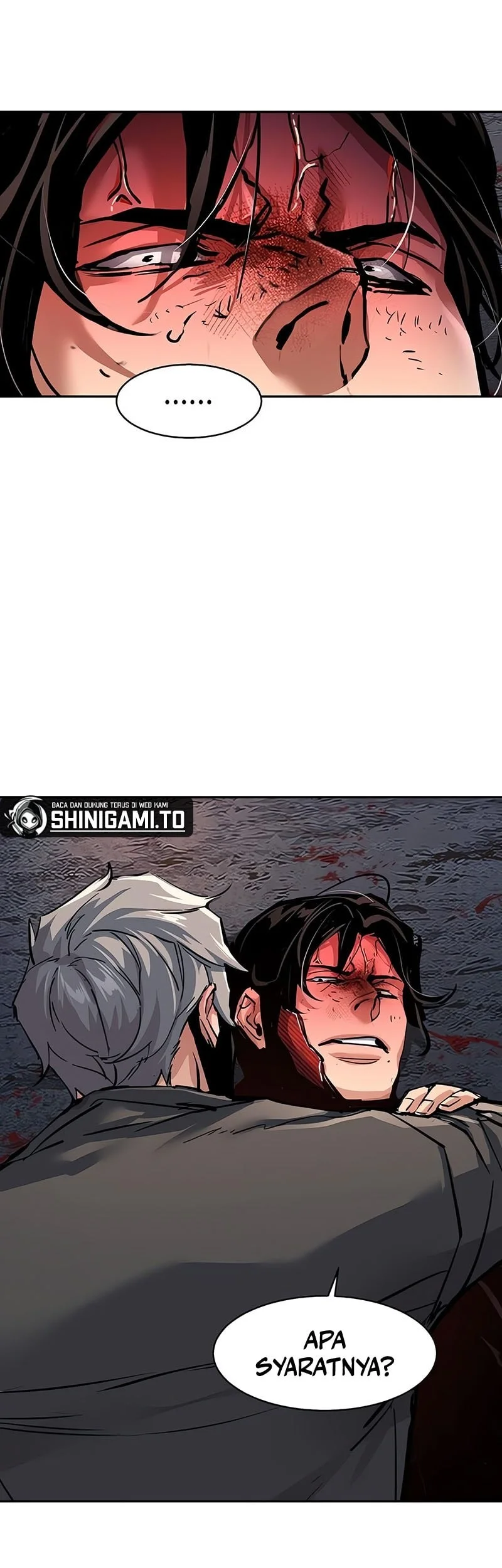 Mercenary Enrollment Chapter 268 - halaman 28