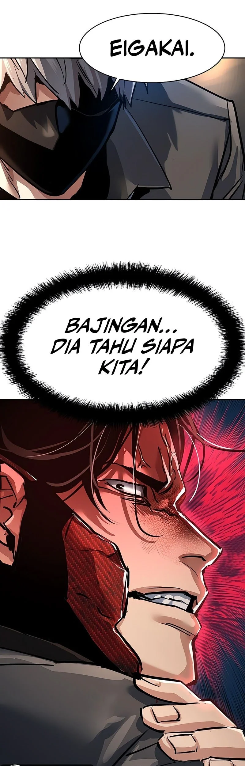 Mercenary Enrollment Chapter 268 - halaman 30