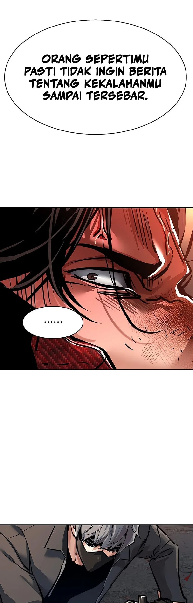 Mercenary Enrollment Chapter 268 - halaman 32