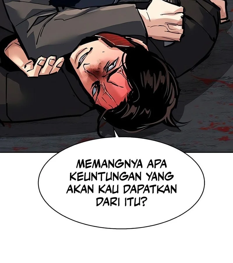 Mercenary Enrollment Chapter 268 - halaman 33