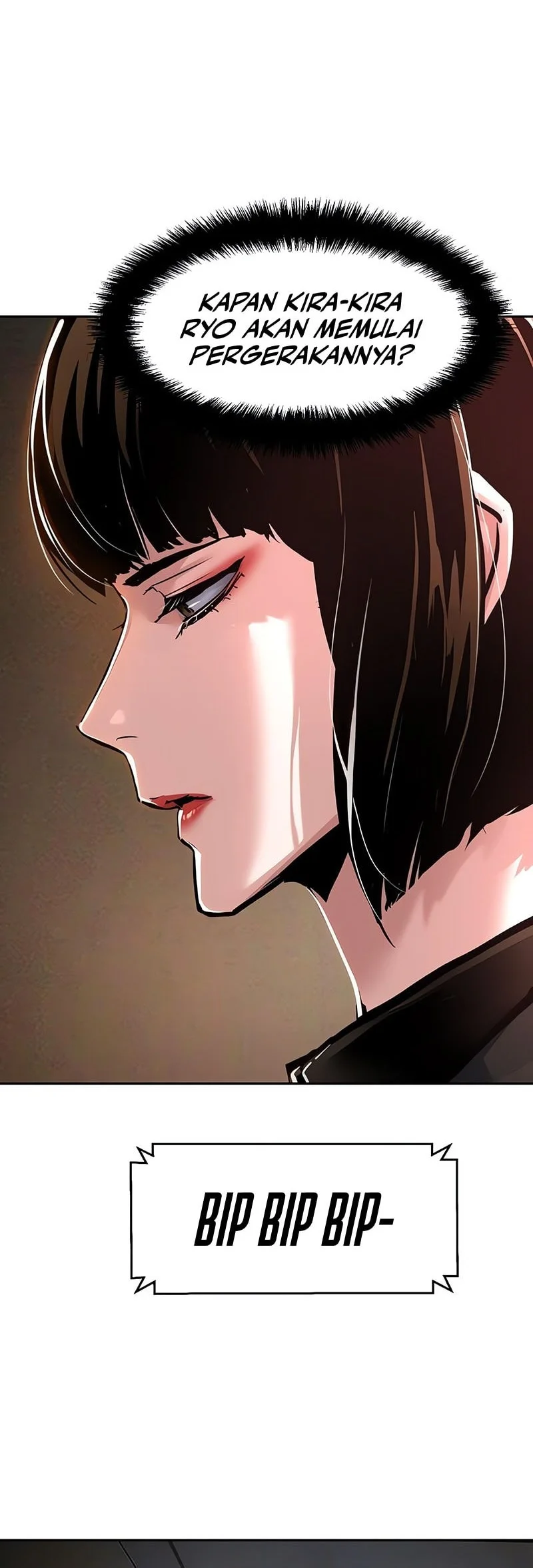 Mercenary Enrollment Chapter 268 - halaman 37