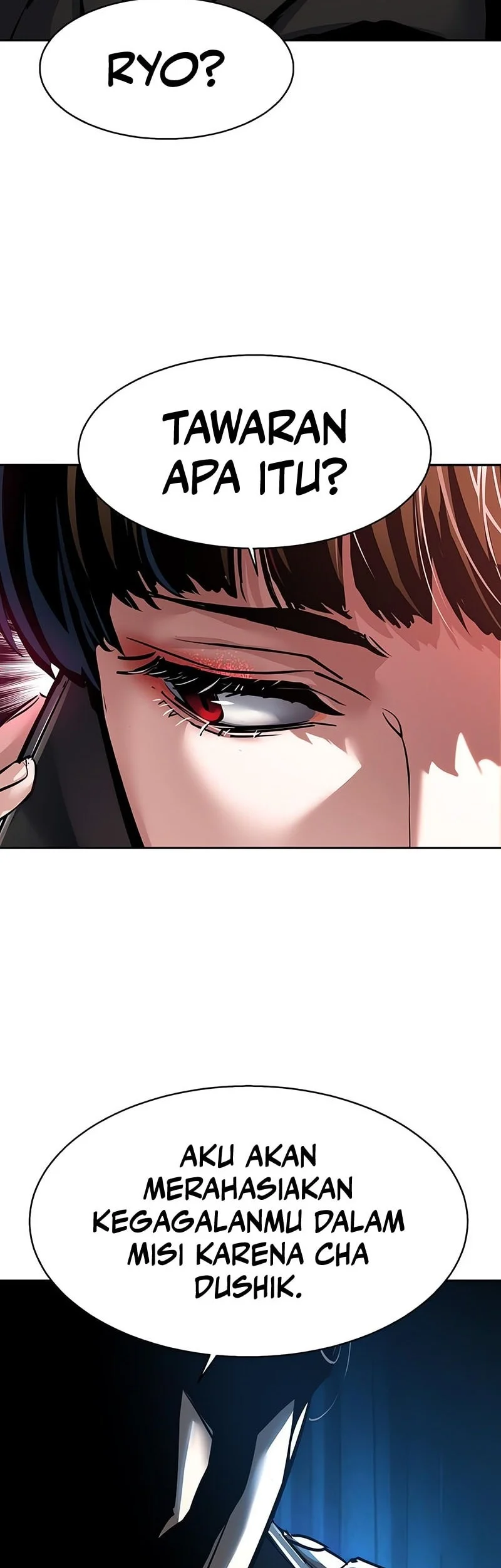 Mercenary Enrollment Chapter 268 - halaman 39