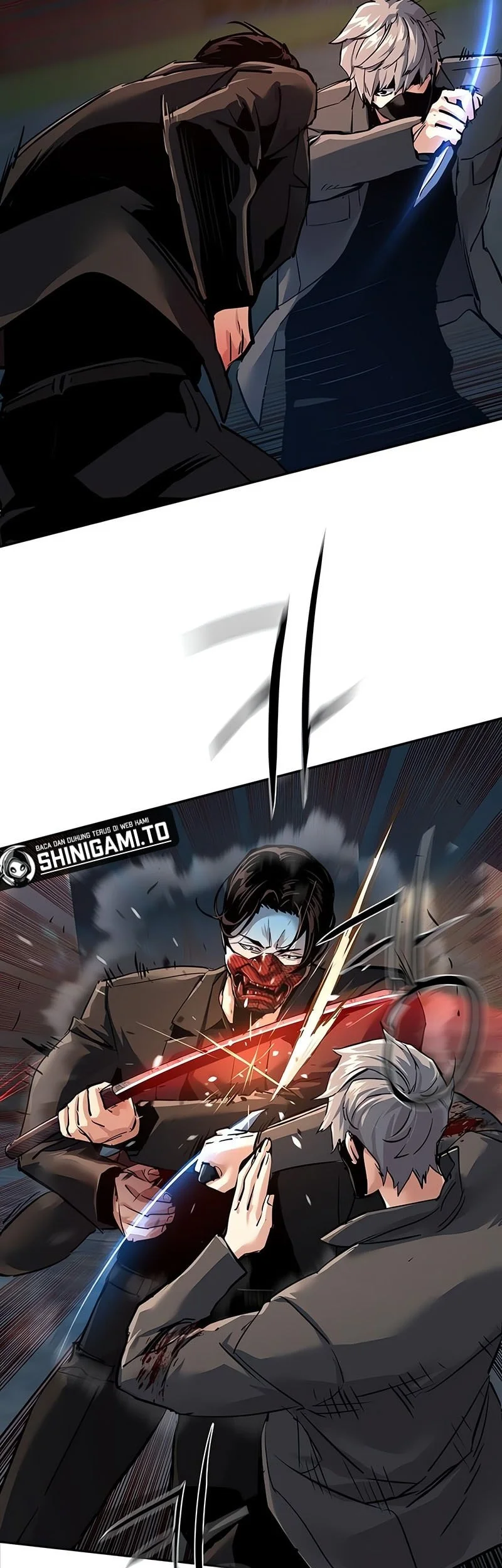 Mercenary Enrollment Chapter 268 - halaman 4
