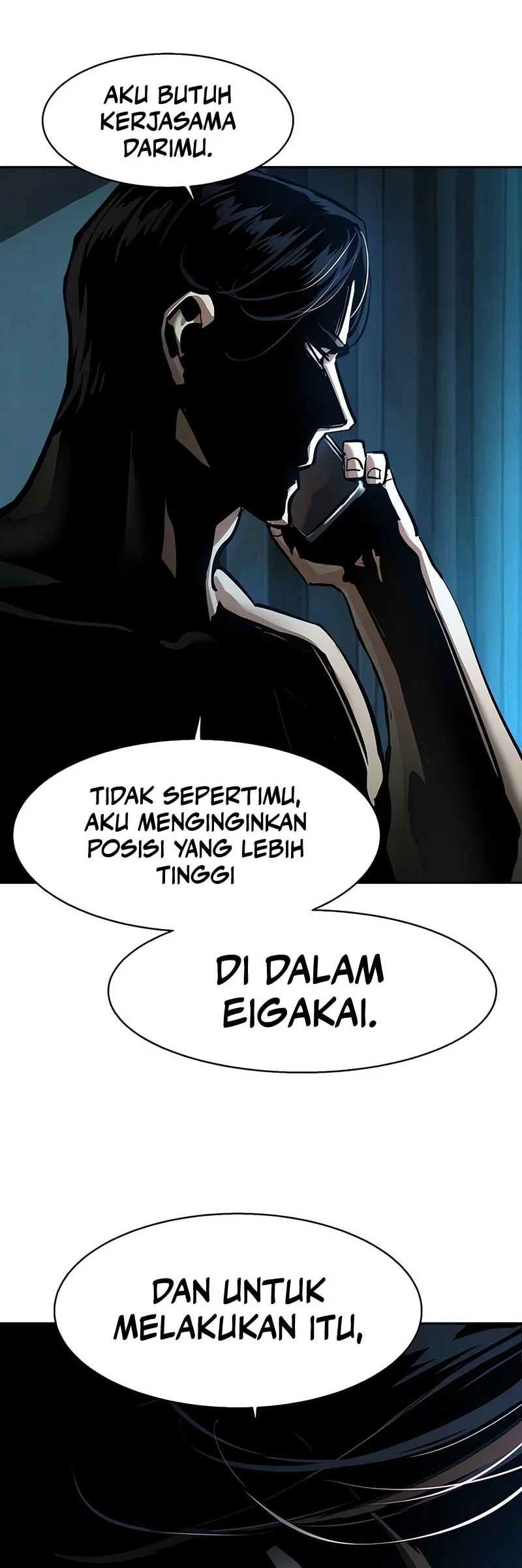 Mercenary Enrollment Chapter 268 - halaman 41