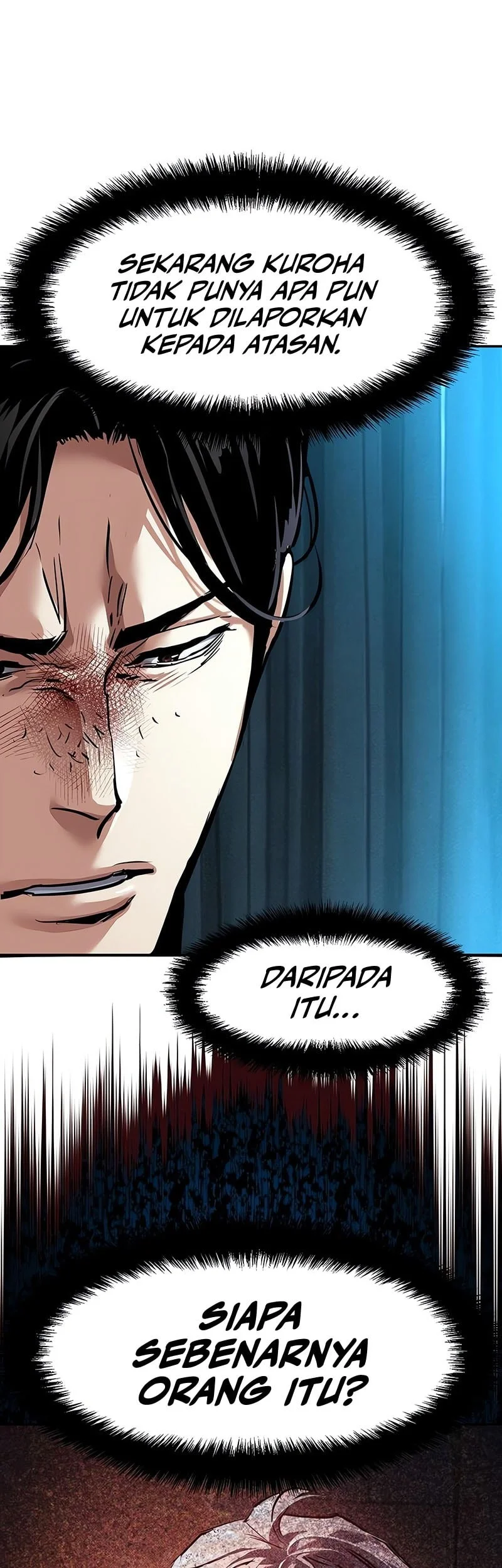 Mercenary Enrollment Chapter 268 - halaman 44