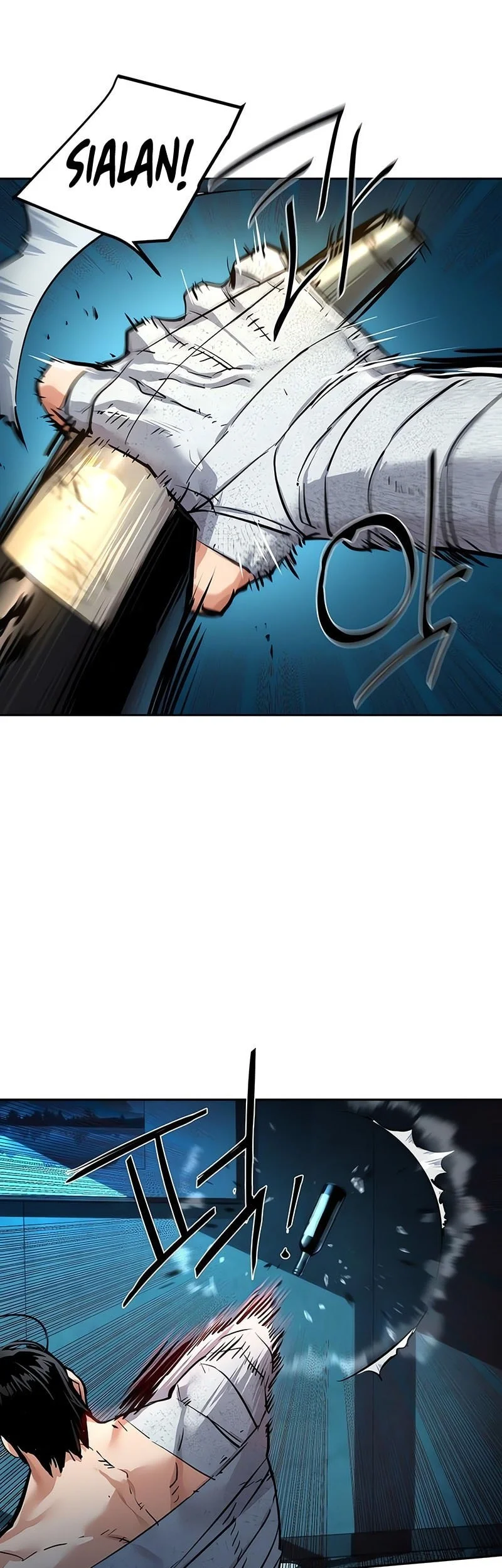 Mercenary Enrollment Chapter 268 - halaman 46