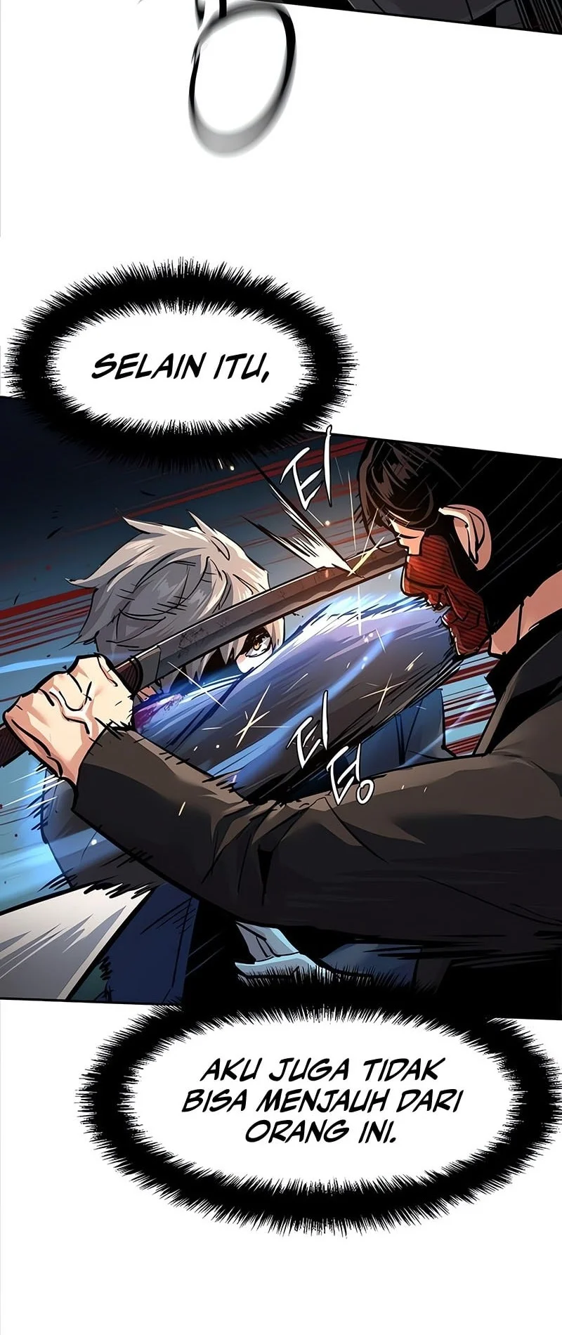 Mercenary Enrollment Chapter 268 - halaman 5