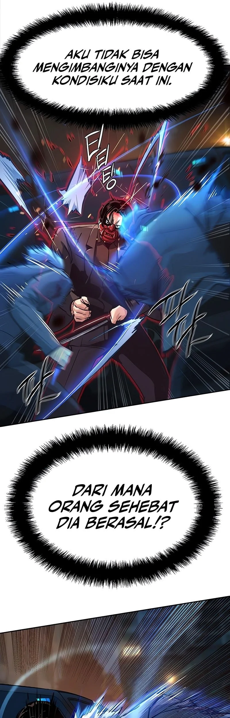 Mercenary Enrollment Chapter 268 - halaman 6