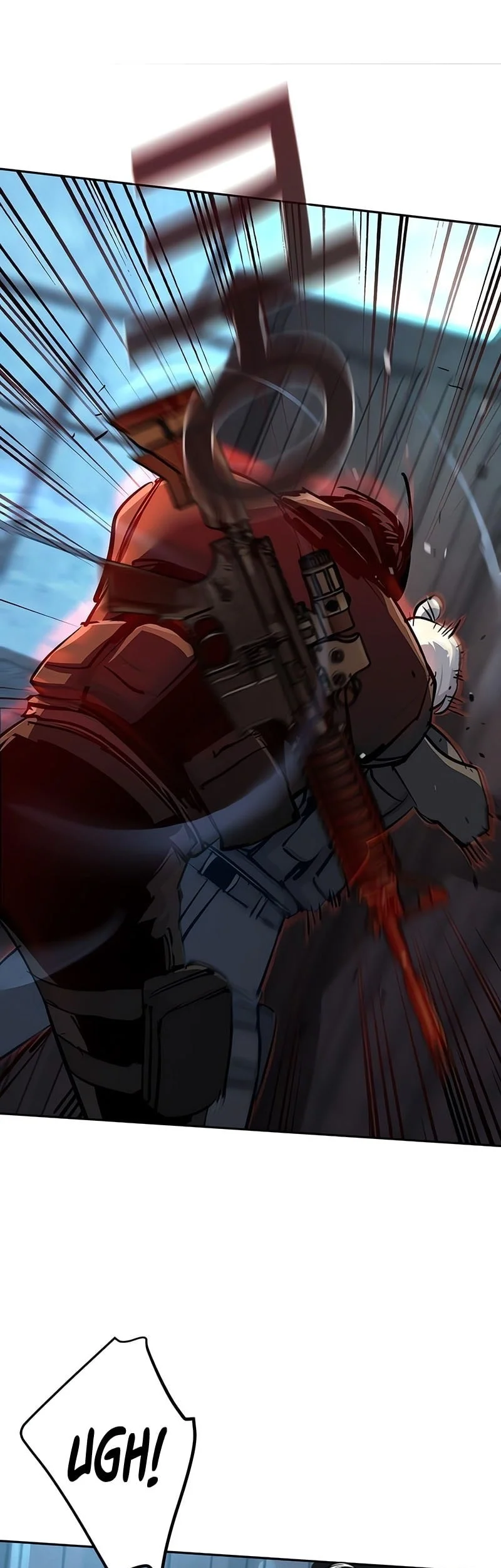 Mercenary Enrollment Chapter 269 - halaman 32