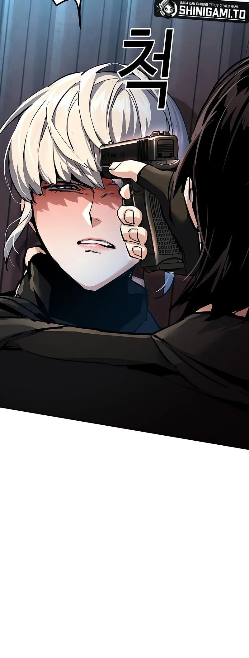 Mercenary Enrollment Chapter 269 - halaman 33
