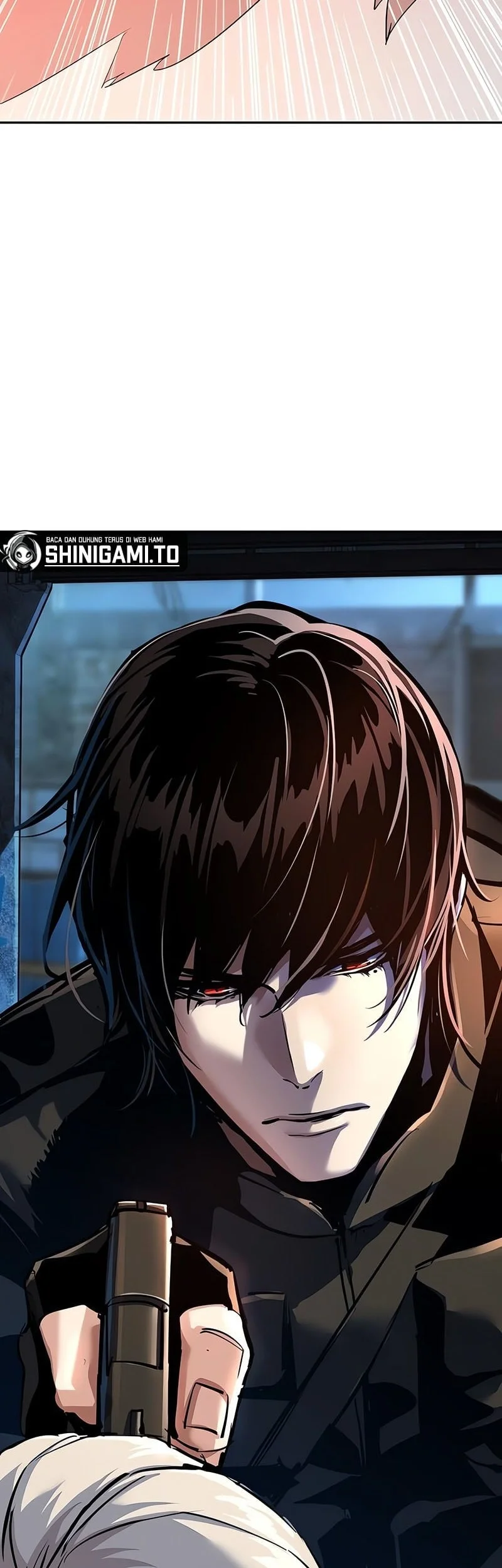 Mercenary Enrollment Chapter 269 - halaman 35