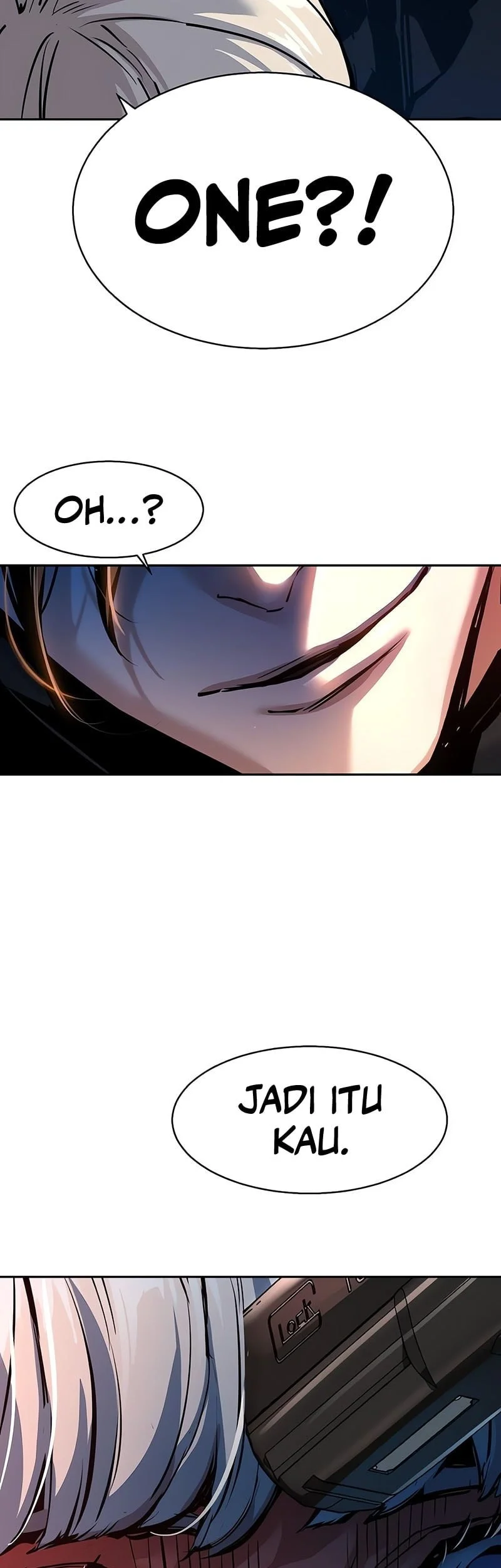 Mercenary Enrollment Chapter 269 - halaman 36