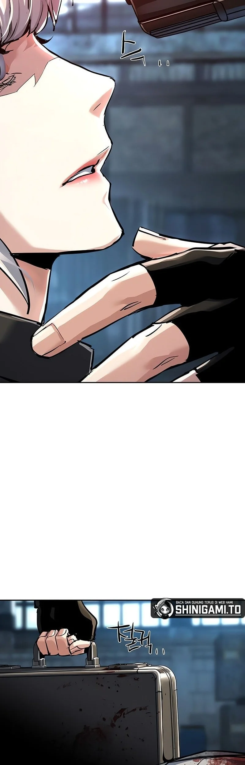 Mercenary Enrollment Chapter 269 - halaman 39