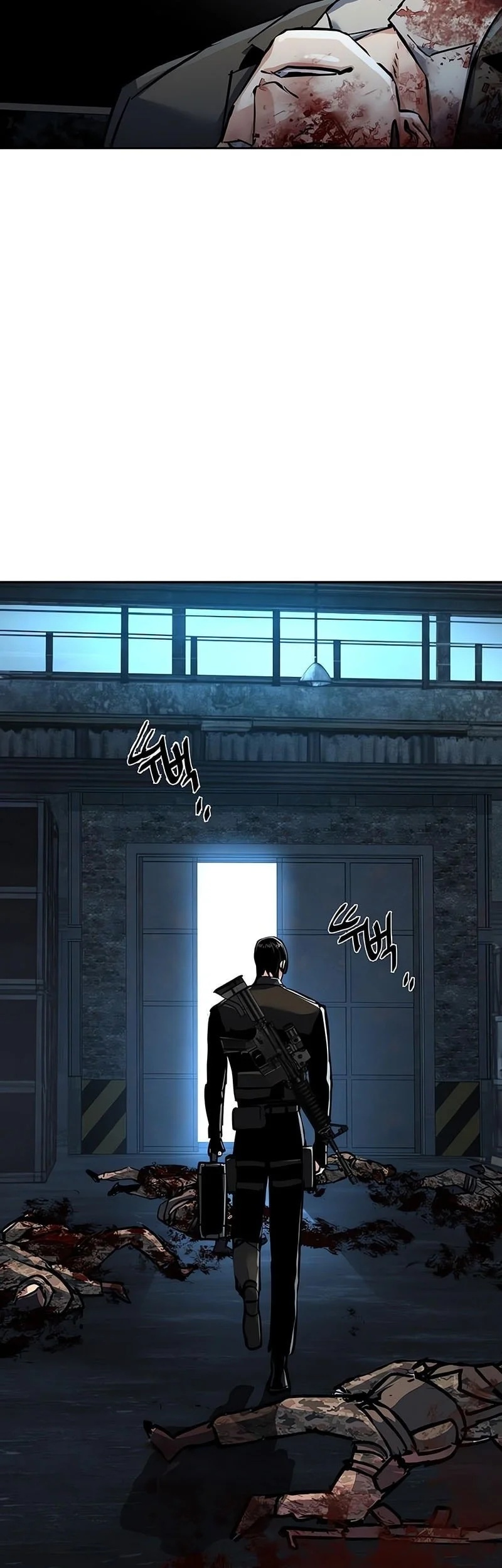 Mercenary Enrollment Chapter 269 - halaman 40