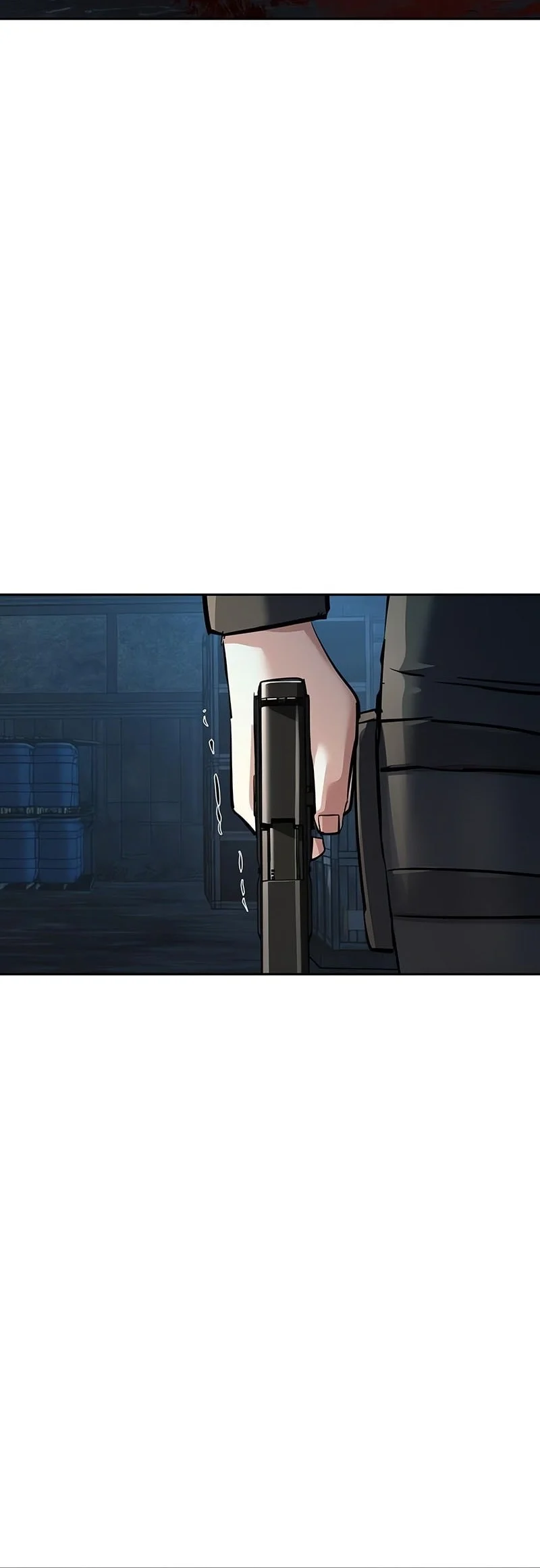 Mercenary Enrollment Chapter 269 - halaman 41