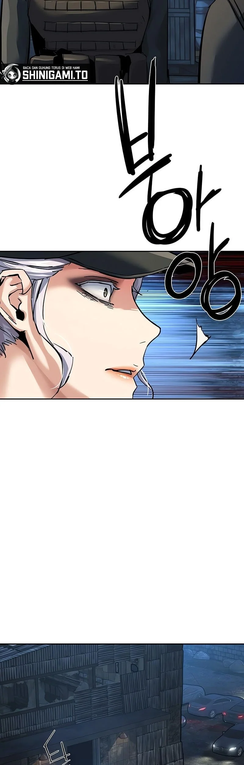 Mercenary Enrollment Chapter 269 - halaman 44