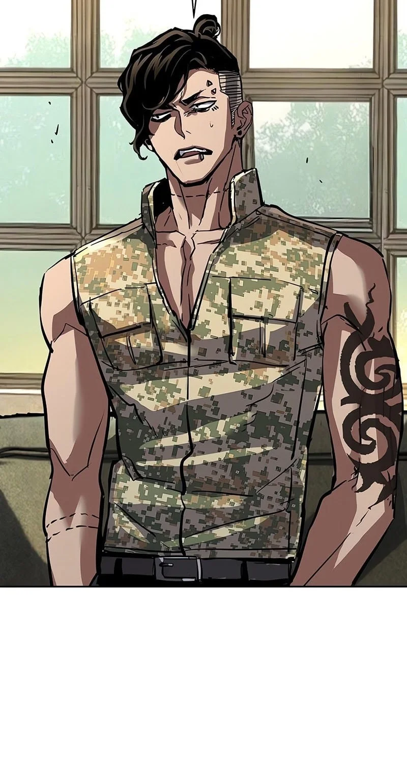 Mercenary Enrollment Chapter 269 - halaman 49
