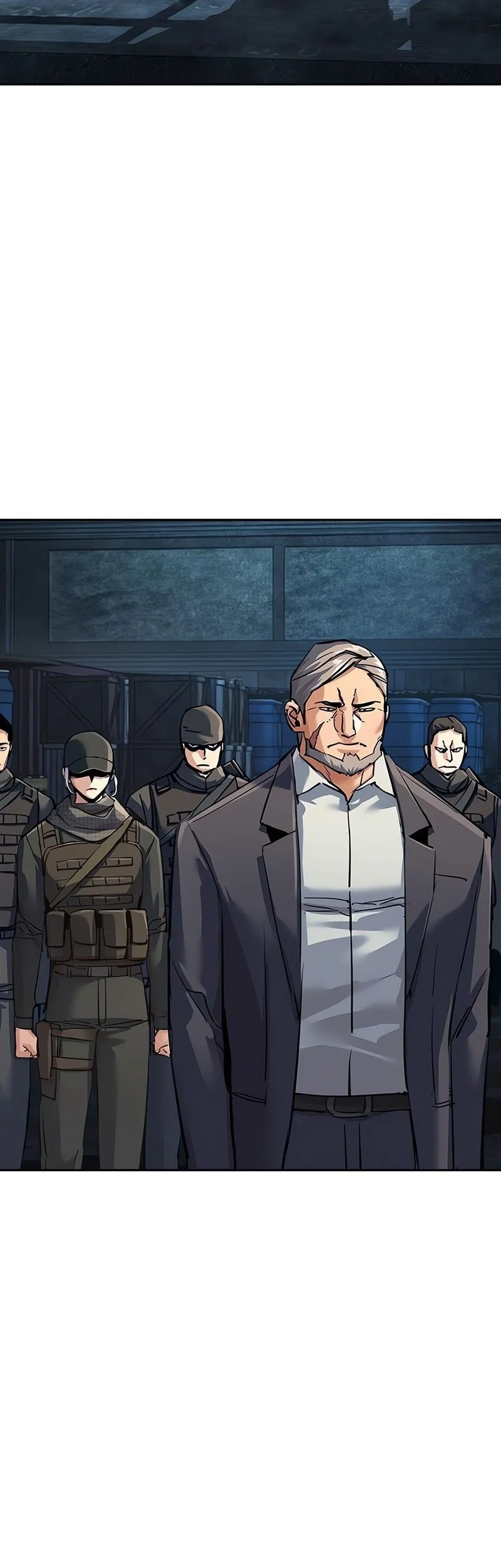 Mercenary Enrollment Chapter 269 - halaman 5