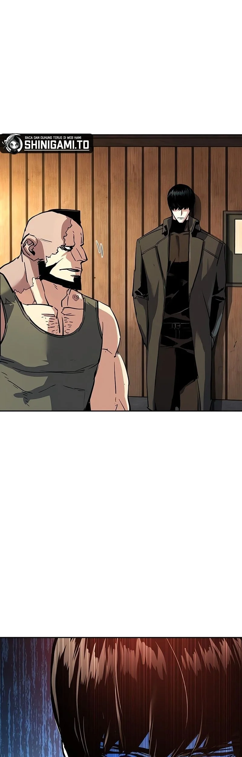 Mercenary Enrollment Chapter 269 - halaman 56