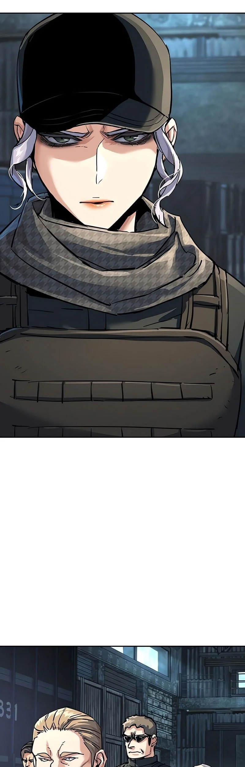 Mercenary Enrollment Chapter 269 - halaman 6
