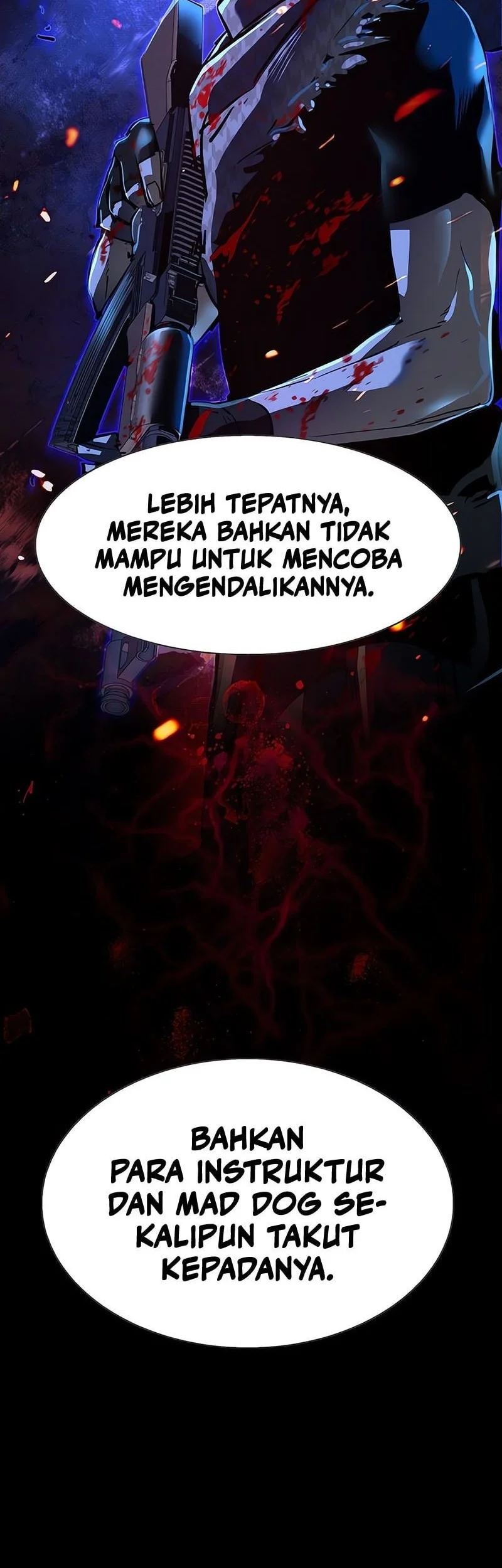 Mercenary Enrollment Chapter 269 - halaman 65
