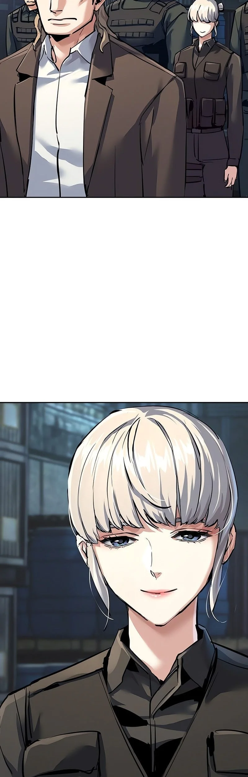 Mercenary Enrollment Chapter 269 - halaman 7