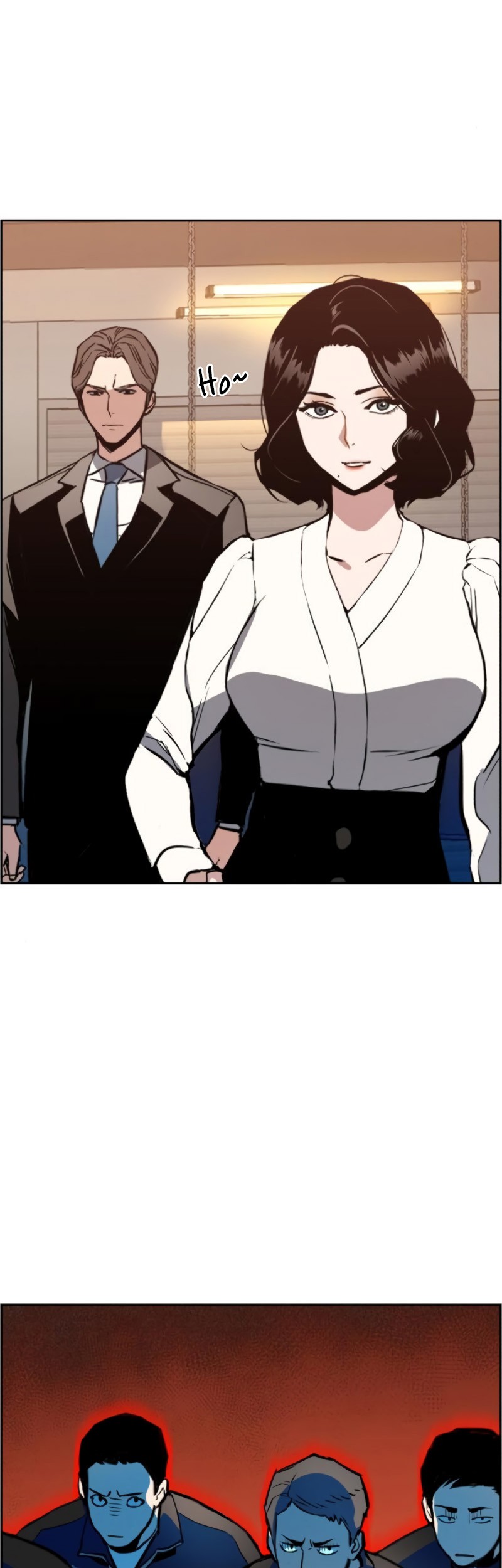 Mercenary Enrollment Chapter 27 - halaman 14
