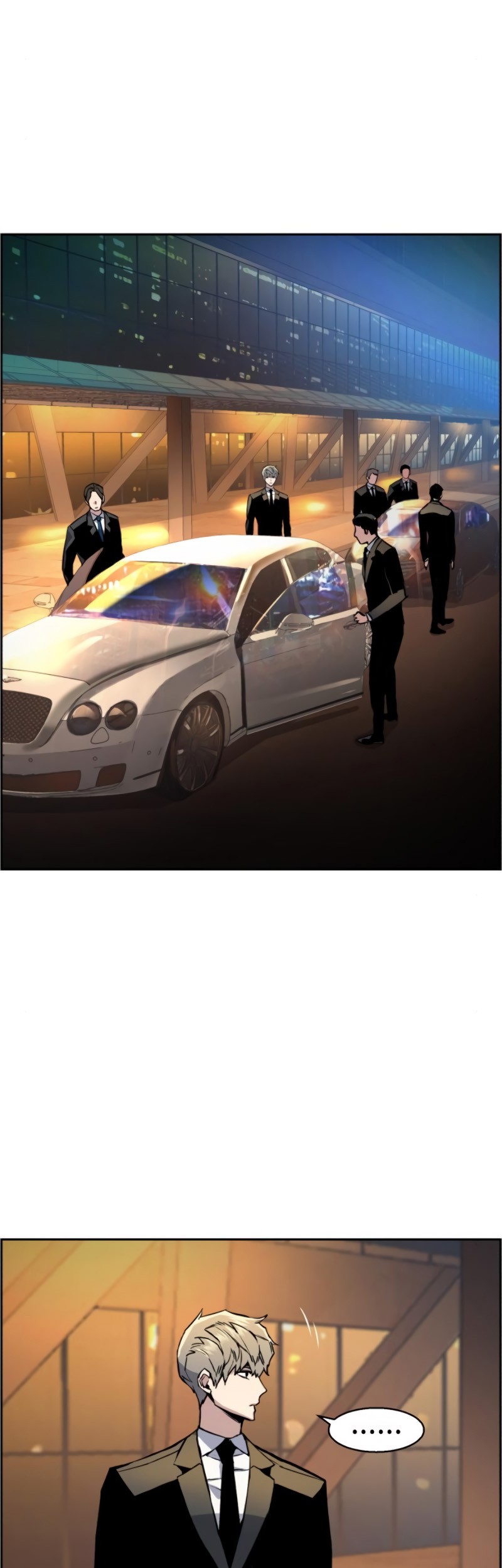 Mercenary Enrollment Chapter 27 - halaman 19