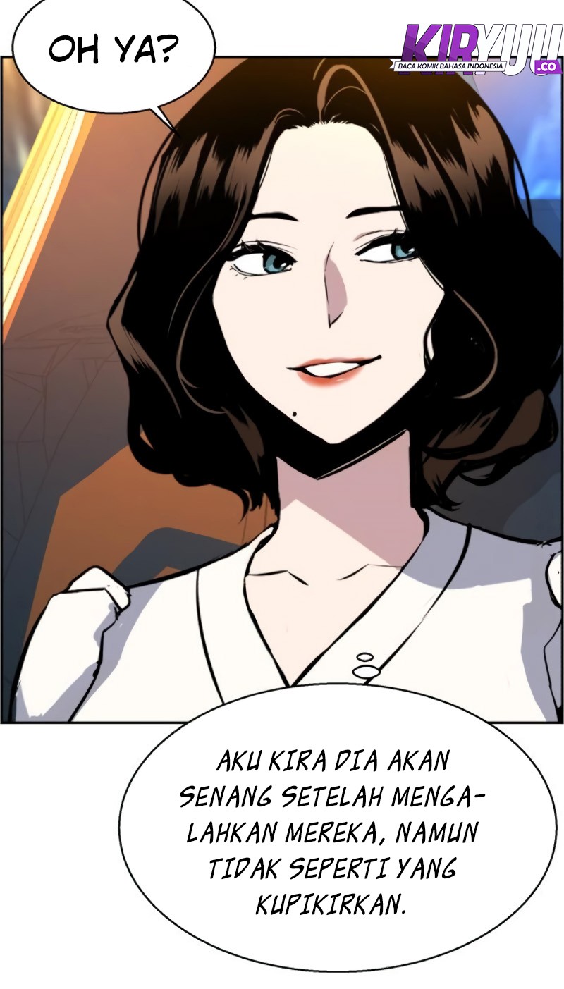 Mercenary Enrollment Chapter 27 - halaman 33